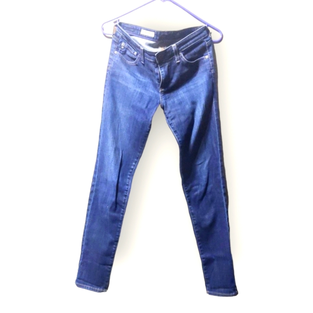 Adriano goldschmied women's jeans